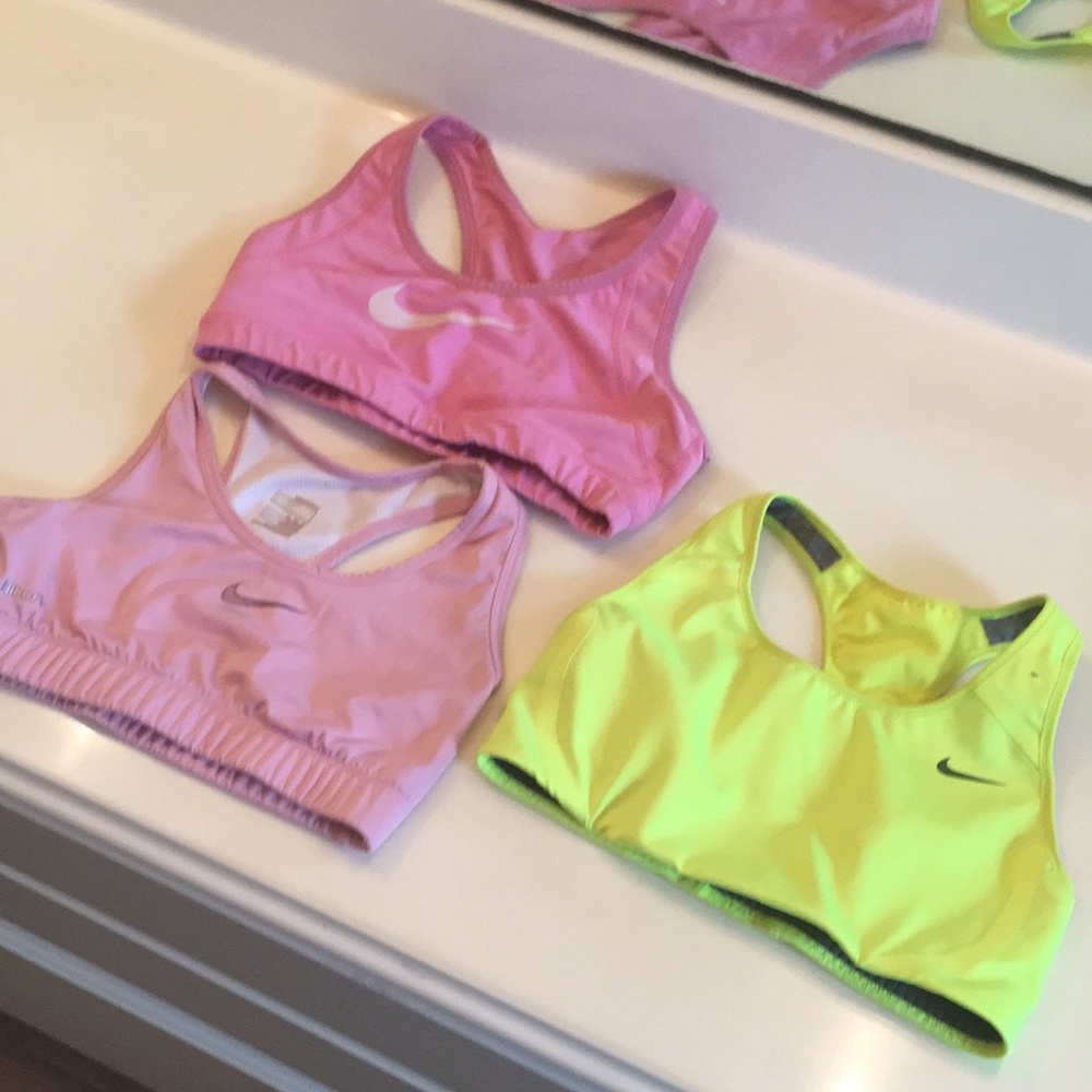 Nike Bra